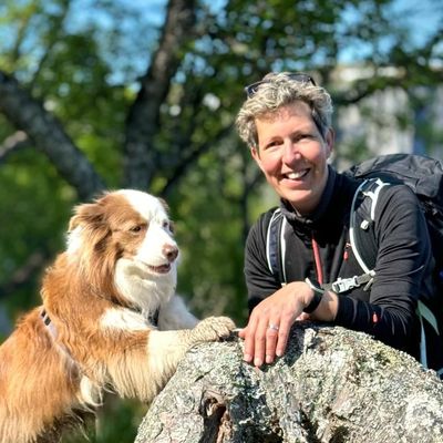 Marinka & Stevie & Izzy